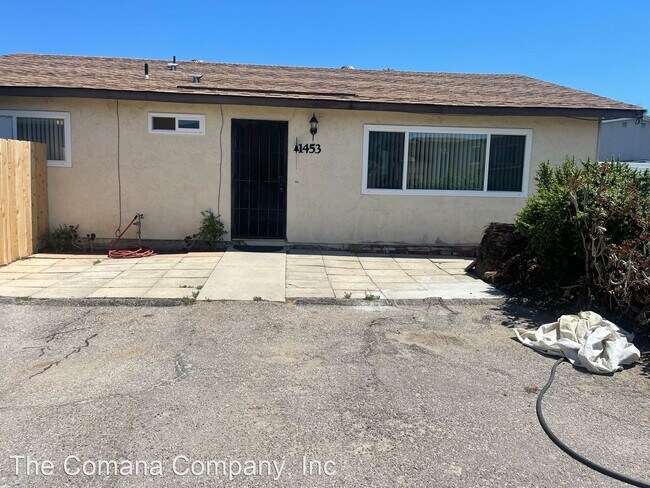 3 br, 2 bath House - 1453 Marline Avenue - 3 br, 2 bath House - 1453 Marline Avenue