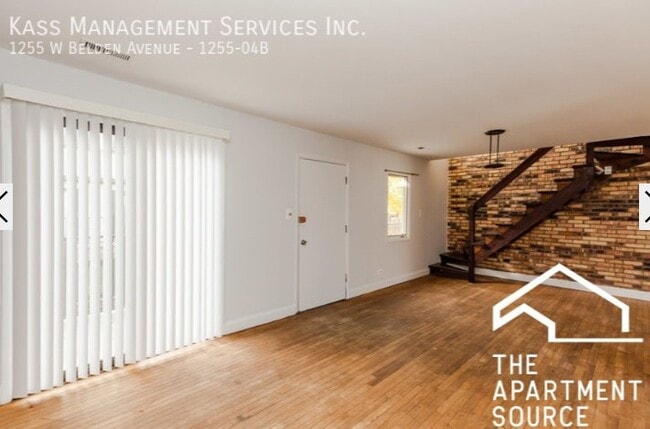 Photo - 1255 W Belden Ave Unit 4
