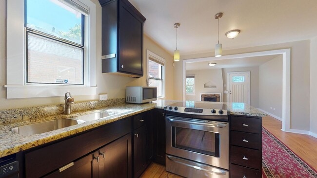 Photo - 3420 St Paul St