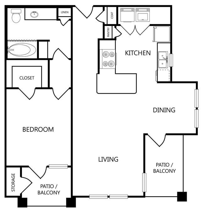 Photo - Bellwether Ridge