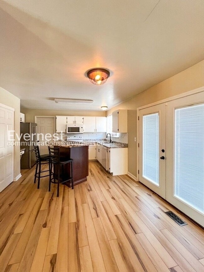 Photo - 3 Bed, 4 Bath Home with Fenced Yard & Garage / Pet-Friendly / Coming Soon!