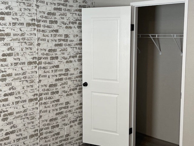 Lot 53 Master Bedroom - Buena Vista Estates