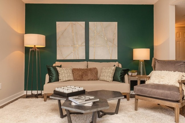 Photo - Madison Landing at Research Park and the C...