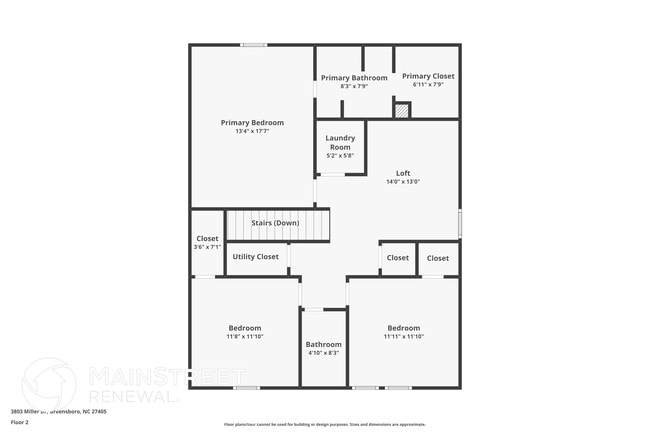 Photo - 3803 Miller Dr