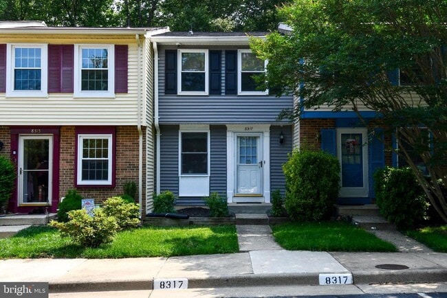 Photo - 8317 Windfall Rd Townhome