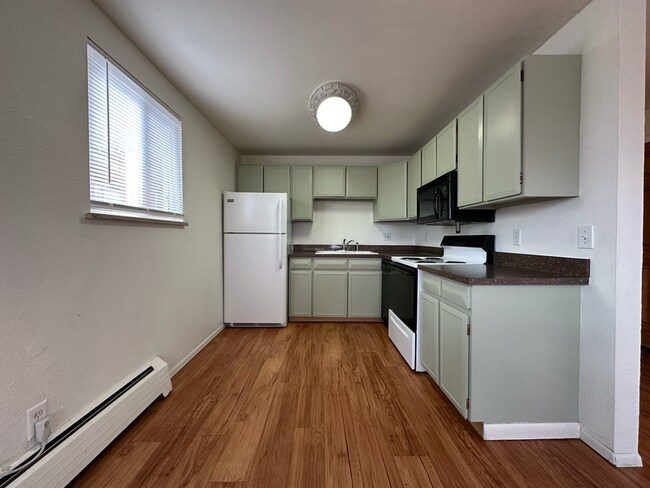 Photo - 1759 Gilpin St Unit 202