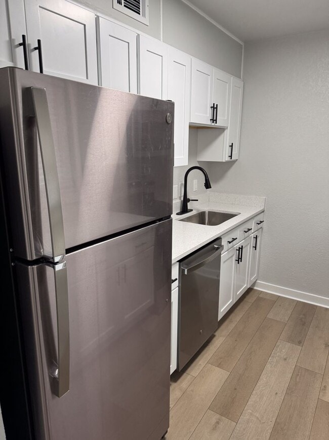Aden Park Apartments