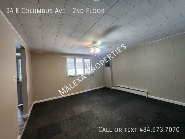 Photo - 34 E Columbus Ave Unit 2nd Floor