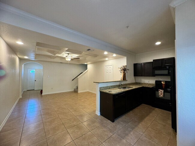 Photo - Townhome Near Retama Park