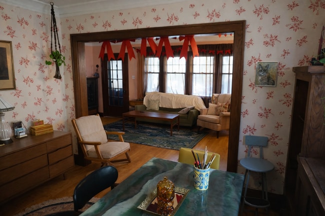 Building Photo - 3007 N Frederick Ave