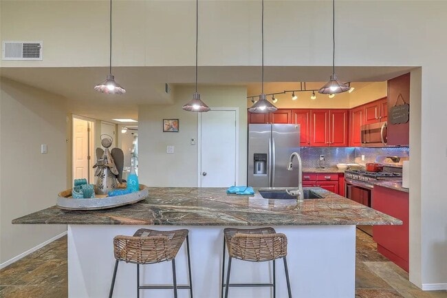 Photo - Midtown Santa Fe 3 Bed, 2 Bath, 2 Car Garage and EV Charger