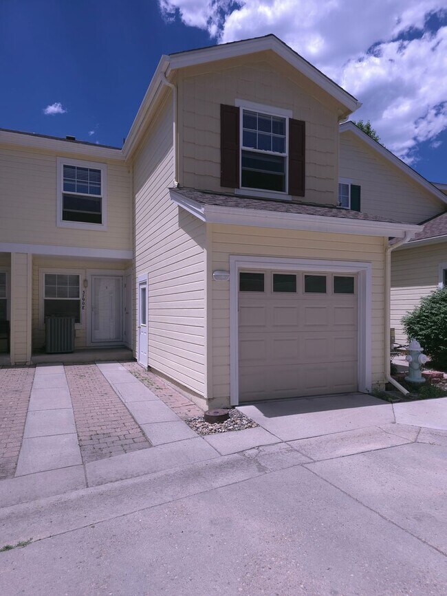 Photo - Available Now. Wellman Creek Condo