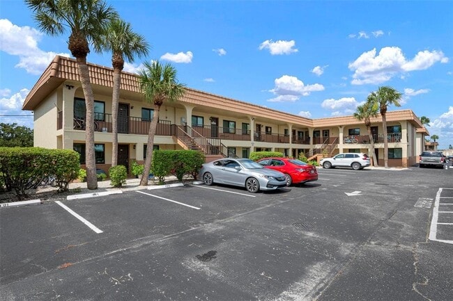 Photo - 1258 Barbara Dr Condo Unit 207