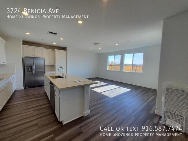 Photo - 3724 Benicia Ave