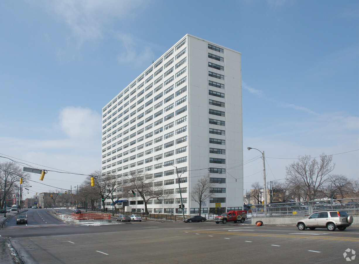 Photo - Lafayette Plaza Housing Cooperative Apartments