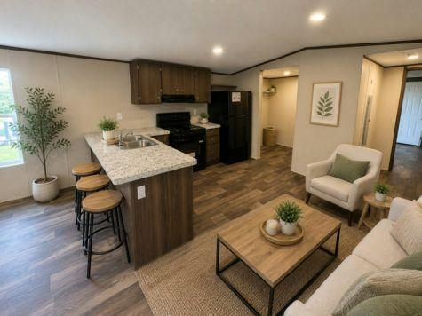 94 Lakeside Garden Cir