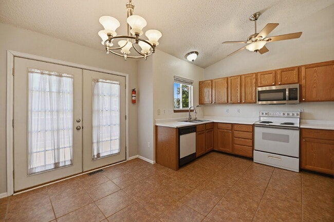 Photo - $2,995.95 | 4 Bed, 2 Bath Single Family Westminster Home – Central A/C and heating, In Unit Washe...