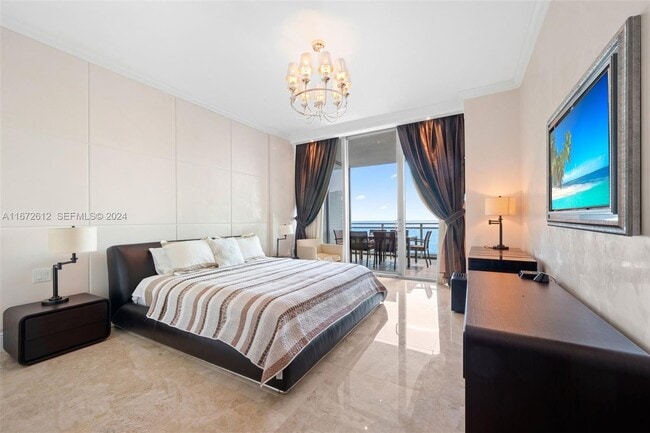 Photo - 10295 Collins Ave Unit 1605