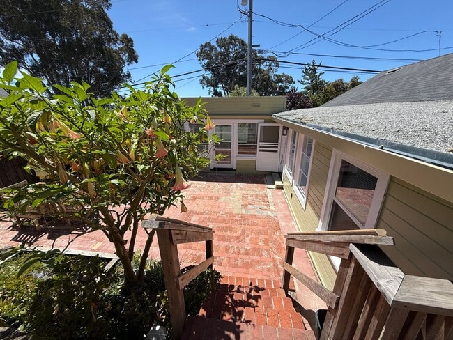 Photo - SPACIOUS 2BR/2BA + BONUS ROOM HOME WITH PRIVATE PATIO IN HISTORIC SAN QUENTIN VILLAGE