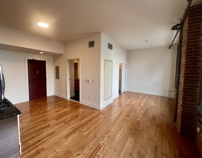 Photo - 460 S Spring St Condo Unit 304