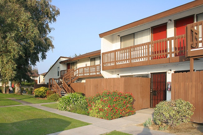 Norwest Apartments