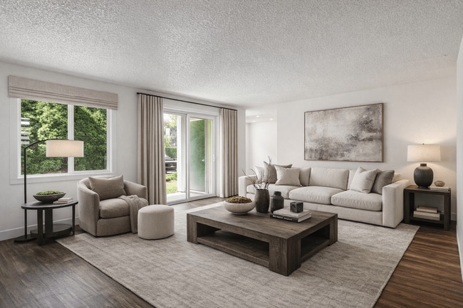 Villas at Bridge Creek