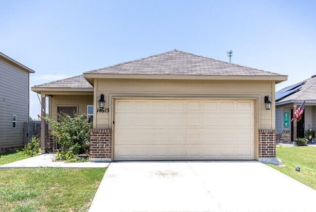 Building Photo - 14615 Stirrup Trce Rental