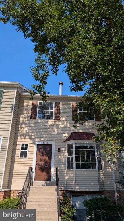 16303 Taconic Cir