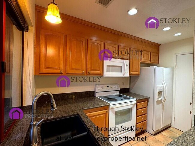 Photo - Stokley Properties Presents 2340 Westclffe Lane #G in Walnut Creek!