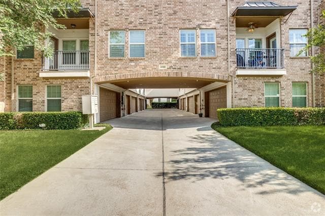 Building Photo - 4100 Emerson Ave Unit 6 Rental