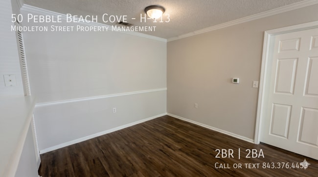 Photo - 50 Pebble Beach Cove Unit H-113
