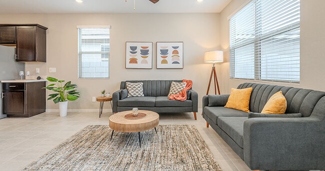 Photo - The Nexus at Hurley Ranch