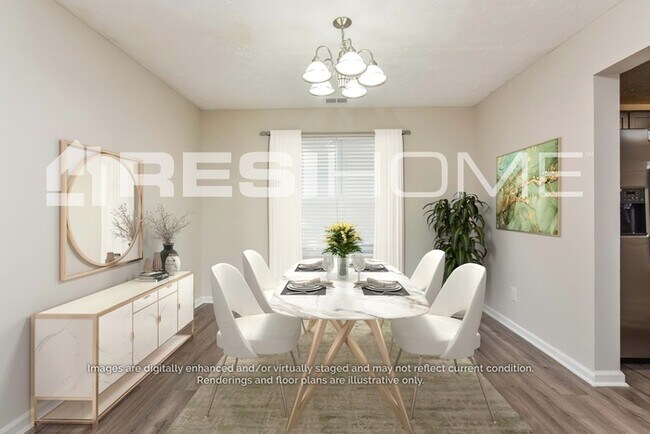 Photo - 2863 River Close Dr
