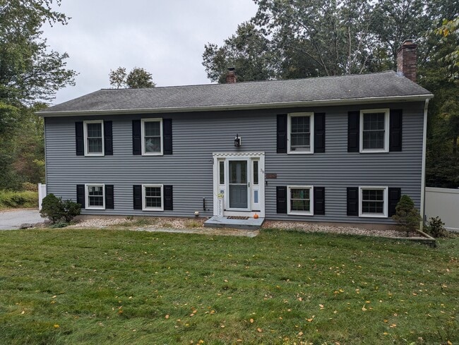 Building Photo - 38 Inchcliffe Dr Rental