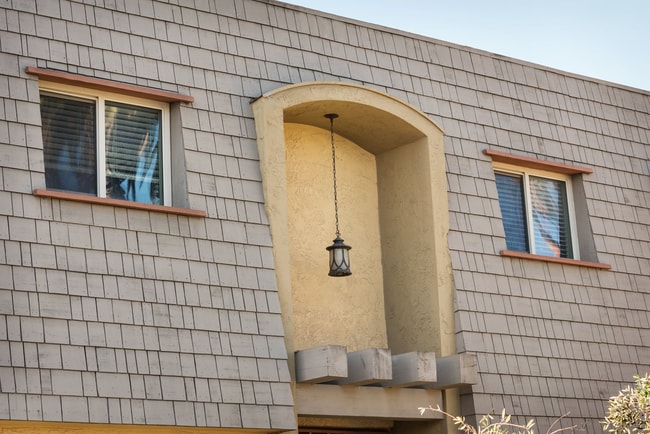 5025 Niagara Ave, San Diego-Frente exterior del edificio - Elan Beachwalk