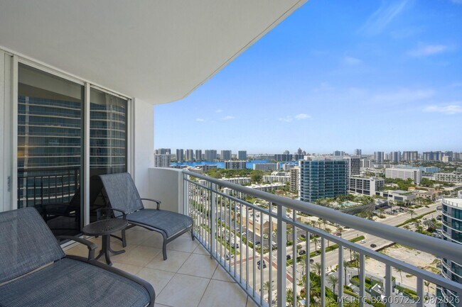 Photo - 17375 Collins Ave Unit 2406