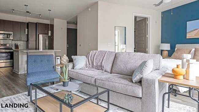 Photo - 825 Usener St Unit 841