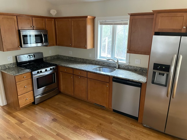 16 Sidewinder Rd