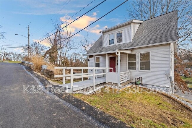 Photo - 1221 Prospect Ave