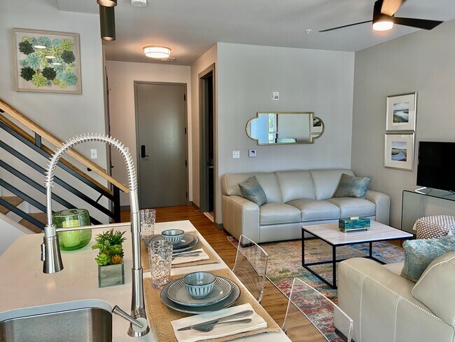 Photo - 200 Water Street Apartments