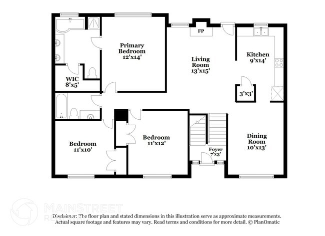 Photo - 1522 Lenox Ct