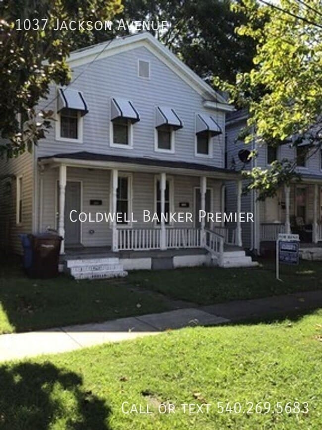 Photo - 1037 Jackson Ave