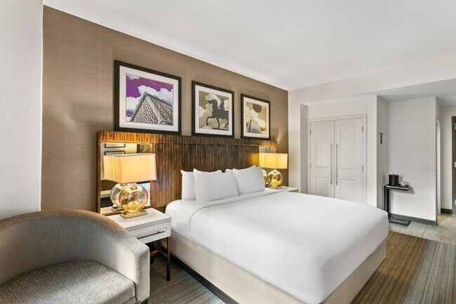 Photo - Sonesta Apartamento Unidad Sonesta Room - LTS