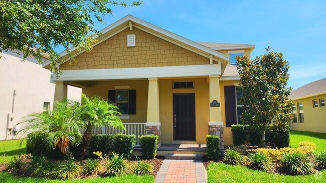 Building Photo - 16749 Harper Cove Dr Rental