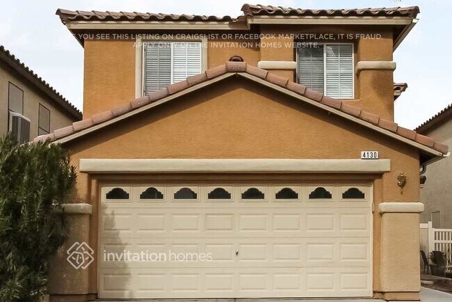 4130 Pistachio Nut Ave