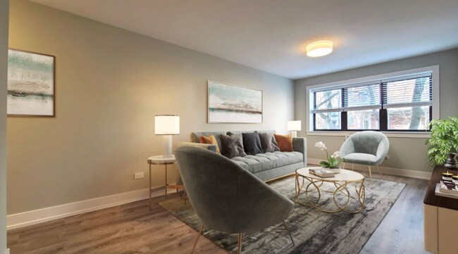 Photo - 456 W Barry Ave