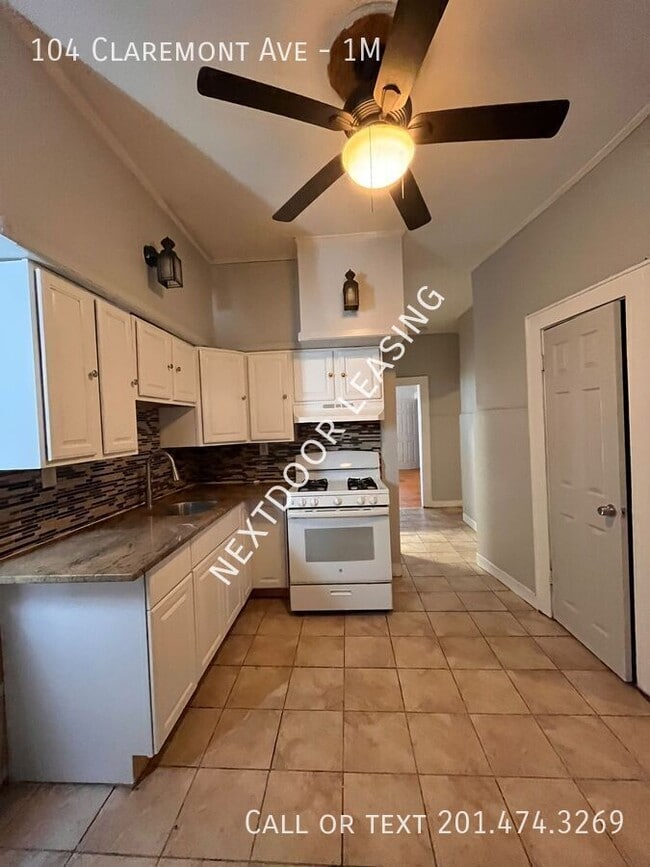 Building Photo - 104 Claremont Ave Unit 1M