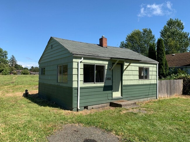 Building Photo - FREE FIRST MONTH'S RENT!!! Stunning 1 Bed, 1 Bath House in South Corvallis!