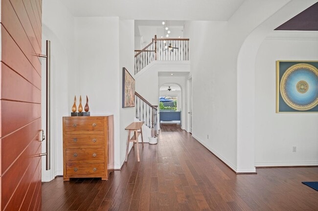 Photo - 2206 Summer Blossom Ln
