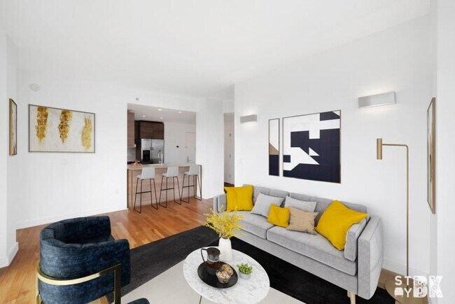 Photo - 3 bedroom in BROOKLYNBrooklyn NY 11238 Unidad 4CC Rental